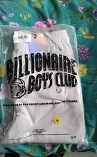 Billionaire Boys Club