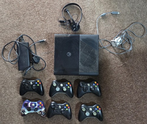 Xbox 360 bundle fully - fully, working