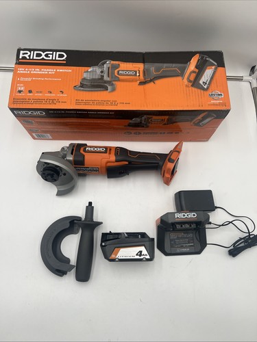 Ridgid 18v cordless 2 in - ridgid,
