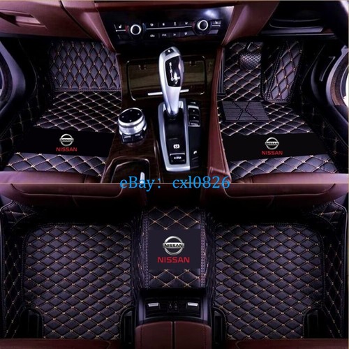 Custom fit car floor mats - custom, for