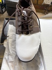 Footjoy golf shoes