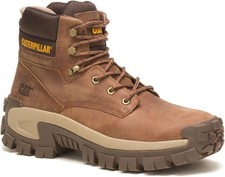 CAT - Men's Invader Hi Steel