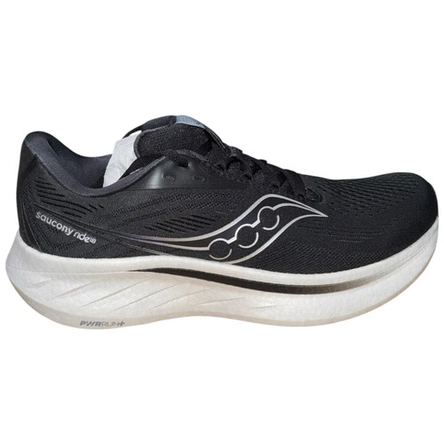 Saucony mens ride running - ride, 18