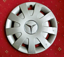 1 x Mercedes Sprinter 16"