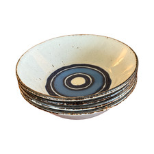 Set of 4 Vintage Midwinter