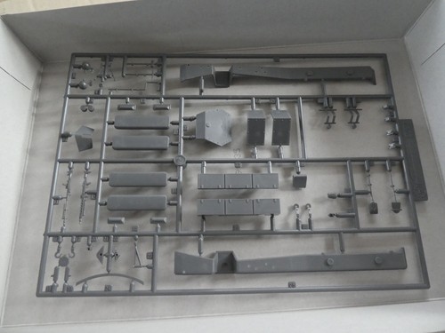 Tamiya hanomag sdkfz 251 - hanomag,