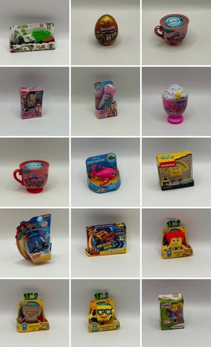 Zuru mini brands toys - mini, 1