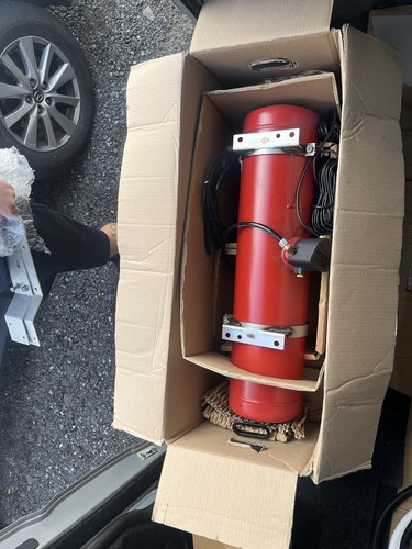 Gastore lpg underslung tank - gastore,