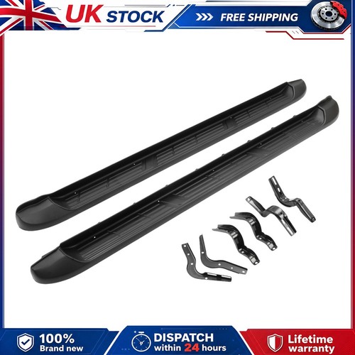 Running boards for toyota - boards,