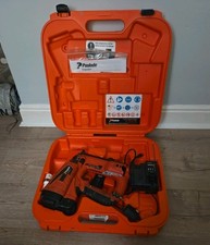 PASLODE LITHIUM IM 65 STRAIGHT