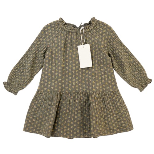 Zara baby girl - dress, 12-18