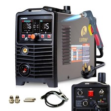LOTOS LTP6300D-CNC 63A Drag