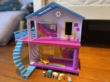 Shopkins Happy Places Rainbow