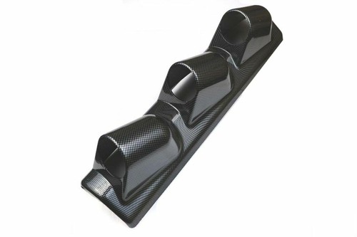 52mm car a pillar pod - 52mm,
