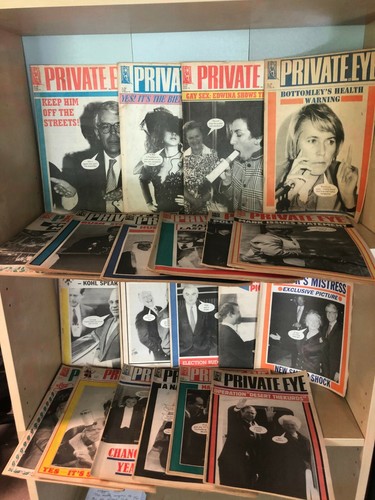 Job lot collection - collection, the