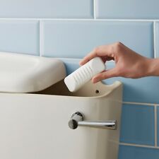 Chemical Free Toilet Limescale Remover Set Of 2