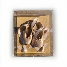 Autograph Signed Evelyn