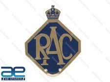 Vintage Royal Automobile Club