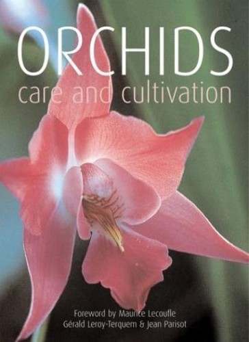 Orchids care and - care,