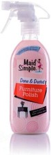 Anti-Static Furniture Polish