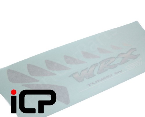 Wrx sti 1 4 panel - wrx,