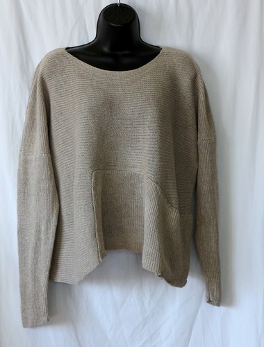 Zuza bart beige linen - bart,