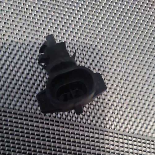 Outside air temp sensor - temp,