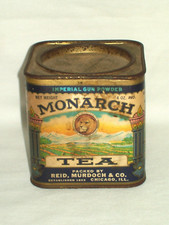 Old Monarch Imperial Gun