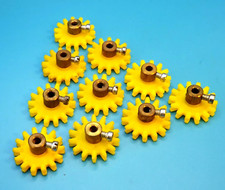 Ten Meccano Multi Purpose