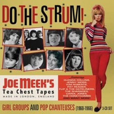 Various Artists : Do the