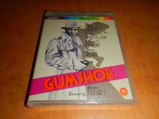 GUMSHOE. FREARS. FINNEY /