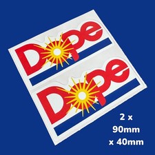 Dope Dole Parody Fumes