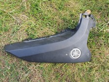 OEM Yamaha N-Max 125 Front