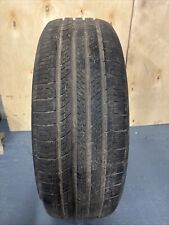 1 x Hankook Dynapro HP2, 235/60/18, 103H, 5.7mm - NO REPAIRS