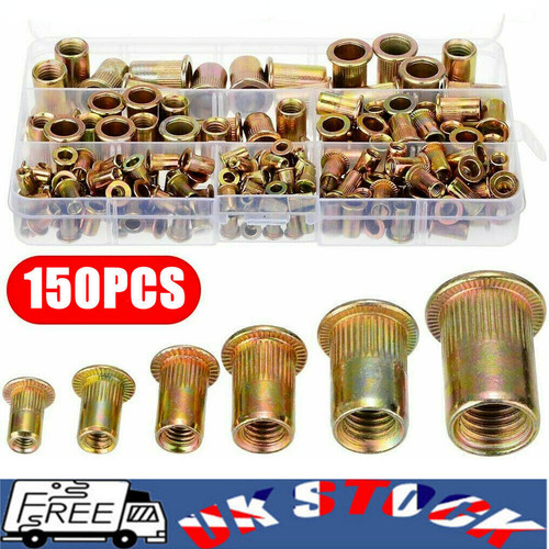 150x set rivet - rivet, kit