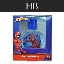 Marvel Spiderman Kids Perfume 50ml EDT - GIFT - CHRISTMAS