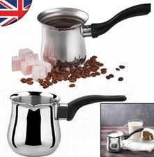 Turkish Coffee Pot Stainless