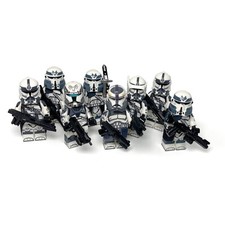 104th Wolfpack Infantry