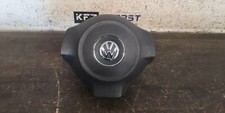 driver airbag O/S VW Golf VI 6 5K 1KM880201 81U 1.6TDi 77kW CAYC 239847