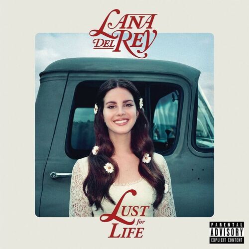Lana del rey - lana,