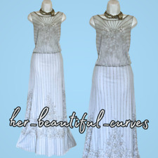 MONSOON BEADED EMBELLISHED