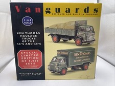 VANGUARDS 1/64 - KT1002 KEN