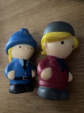 Chad Valley Little Tots of