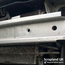 Saab 93 Aero 2004 Front Bumper Reinforcer