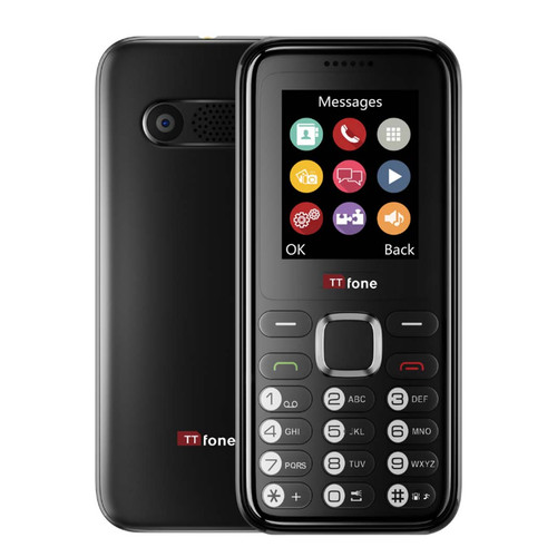 Ttfone tt150 basic - ttfone, mobile