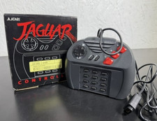 Atari Jaguar  boxed