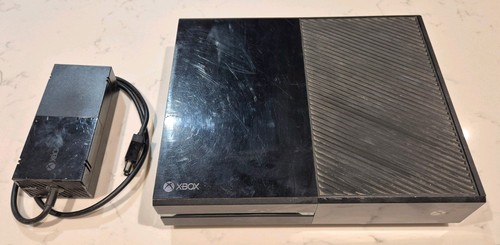 Microsoft xbox one 500gb - one,