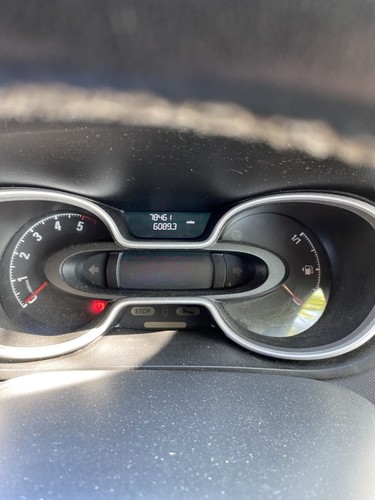 2017 vauxhall vivaro cdti - vivaro, 1.6