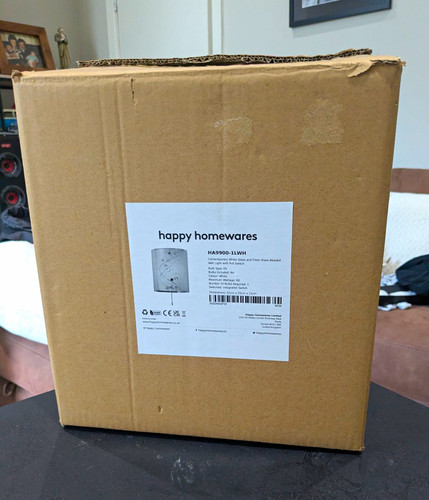 Happy homewares pair of - , a