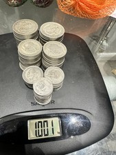 1 Kilogram 1kg Circulated Pre